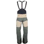 Elevenate Men Bec de Rosses XI Pants ginger beige (004) XXL