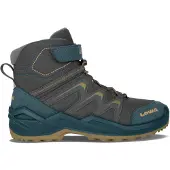 Lowa MADDOX WARM GTX MID JR Kinder (Uni) 26