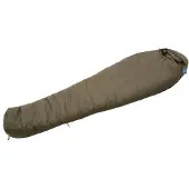 Carinthia SOF 3 Schlafsack (Größe MAX. 215CM , oliv)