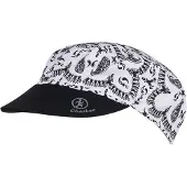 Chaskee Reversible Cap Cashmere weiß - Größe One size 001CAMF
