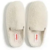 Freedom Moses Hausschuhe Kush Damen Milk-Schuhgröße 36