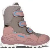 Lowa Kinder Freizeitschuhe MILO EVO GTX HI JR