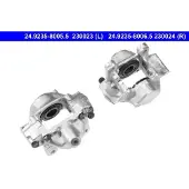 Ate Bremssattel 24.9235-8006.5