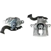 Brembo Bremssattel ESSENTIAL LINE F 83 330