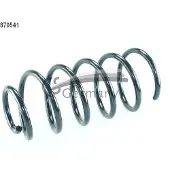 CS Germany Fahrwerksfeder 14.870.541
