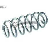 CS Germany Fahrwerksfeder [Hersteller-Nr. 14.872.810] für Toyota