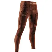 X-Bionic Symbio Merino Pants Men clay (R290) XXL