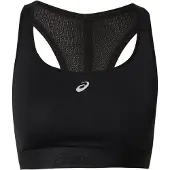 Asics Road Compression Sport-bh Mit Hohem Halt