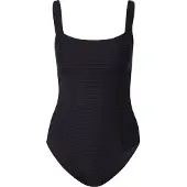 Rip Curl - Women's Premium Surf One Piece - Badeanzug Gr M schwarz