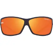 Gloryfy G13 KTM V4, Erwachsener, Uni, Kette, Vollrand, Schwarz, Spiegel, Rot