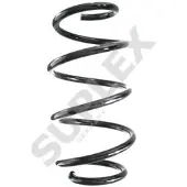SUPLEX Fahrwerksfeder 39686
