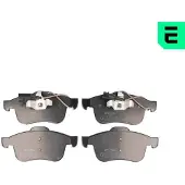 OPTIMAL Bremssattel BC-1190R