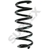 SUPLEX Fahrwerksfeder [Hersteller-Nr. 03452] für Audi