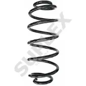 SUPLEX Fahrwerksfeder 23631