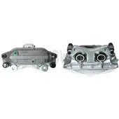 BUDWEG CALIPER Triscan Bremssattel 8170 344800