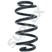 SUPLEX Fahrwerksfeder 06579