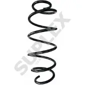 SUPLEX Fahrwerksfeder [Hersteller-Nr. 23624] für Fiat, Opel