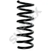SUPLEX Fahrwerksfeder 14004