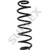 SUPLEX Fahrwerksfeder [Hersteller-Nr. 31035] für Skoda