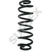 SUPLEX Fahrwerksfeder [Hersteller-Nr. 39490] für VW