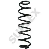 SUPLEX Fahrwerksfeder 03357