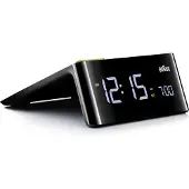 Braun Bnc 016 Led Wecker