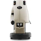 Didiesse Baby Frog, Pod-Kaffeemaschine, 1,5 l, Kaffeepad, 450 W, Weiß