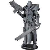 Mcfarlane Toys Warhammer 40k Actionfigur Adepta Sororitas Battle Sister (AP) 18 cm MCF10917-7