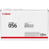 Canon 056 L, 5100 Seiten, Schwarz, 1 Stück(e)