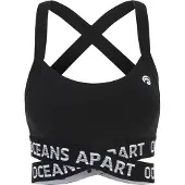 OCEANSAPART BH Beauty in Black | Gr.: S