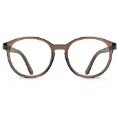 Gloryfy Stockholm Brown shiny