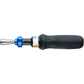 Gedore QSA 60 FH Drehmomentschrauber Typ QSA 12-60 ozf.in, 2296098