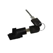 Axa Shimano In-tube E8035-36 Batteriesperre