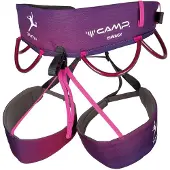 C.A.M.P. - Energy Janja - Klettergurt Gr S bunt