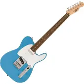 Squier Sonic Telecaster California-Blau