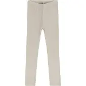Name it Gerippte Basic- Leggings