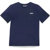 BOSS J25p23 Kurzarm-t-shirt