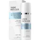 Anne Moller Blockage 24h Moisturizing Defense Cream 50 ml Sonstige