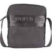 JOOP! modica milo Schultertasche xsvz Farbe darkgrey AL
