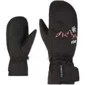 Ziener Kinder Handschuhe LAILLANI AS(R) MITTEN glove junior