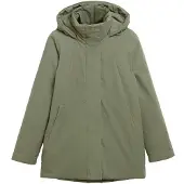 Elvine Damen Madou Jacke Moss