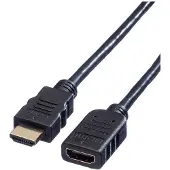 Value HDMI (Typ A) — HDMI (Typ A)