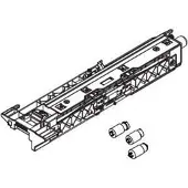 Kyocera 302MV94061, Einzugsmodul