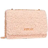 Replay Umhängetasche Crossbody Bag Birch beige