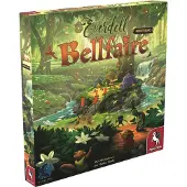 Pegasus Everdell: Bellfaire, Brettspiel-Erweiterung, Reisen/Abenteuer, 10 Jahr(e)