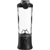 Sponge 703674402216 600ml Tragbarer Mixer