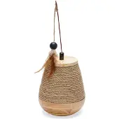 Designed By Lotte Katzenspielzeug Tumble Mae - 15 x 15 x 18 cm