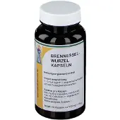 Reinhildis-Apotheke Brennesselwurzel Extrakt Kapseln 90 St