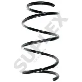 SUPLEX Fahrwerksfeder [Hersteller-Nr. 35291] für Toyota