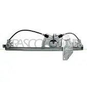 PRASCO CI427W023 Elektrischer Fensterheber Vorne Rechts für CITROËN C4 II (B7)